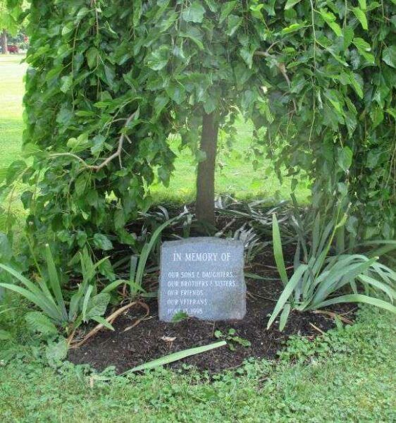 LOCKPORT IN MEMORY OF MEMORIAL