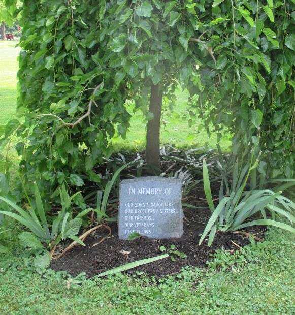 LOCKPORT IN MEMORY OF MEMORIAL