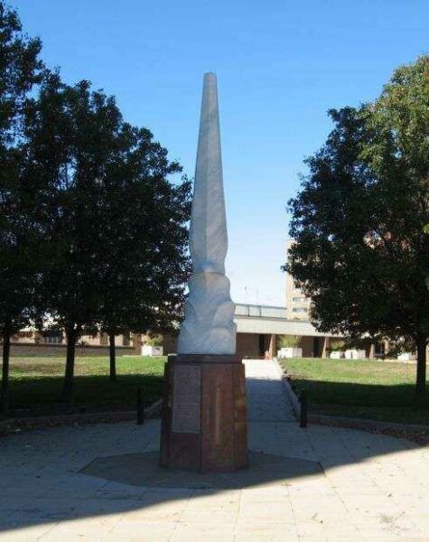 POUGHKEEPSIE VIETNAM VETERANS MEMORIAL