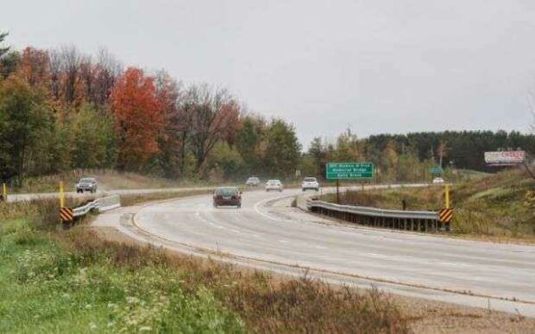 SPC NICHOLE M FRYE MEMORIAL BRIDGE