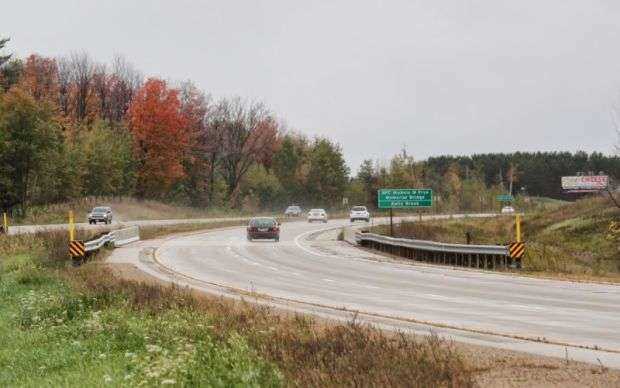 SPC NICHOLE M FRYE MEMORIAL BRIDGE