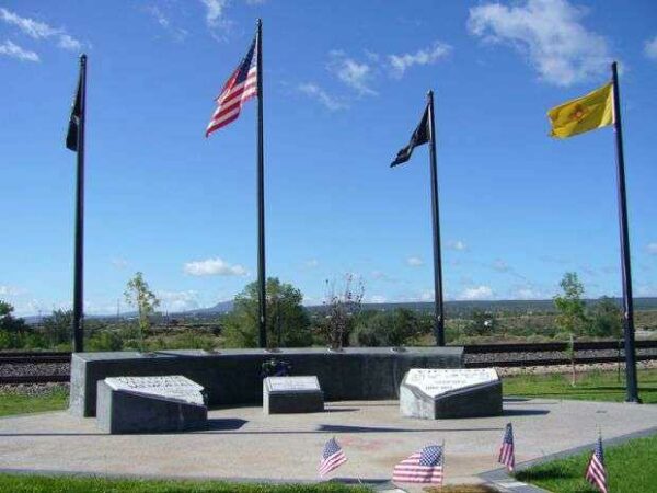 GRANTS, NM VIETNAM VETERANS MEMORIAL