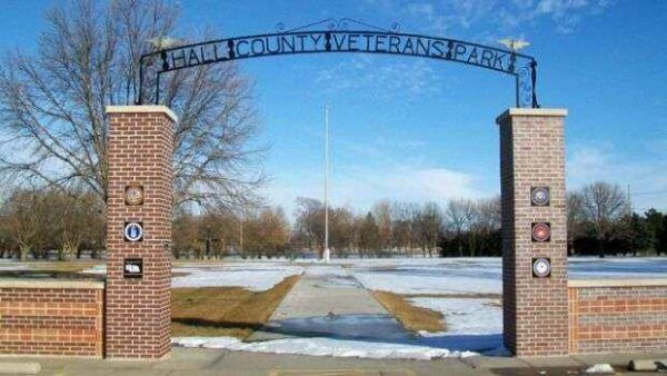 HALL COUNTY VETERANS PARK
