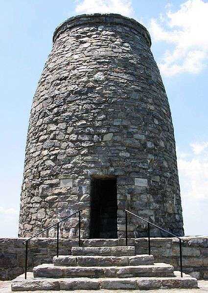 WASHINGTON MONUMENT TOWER