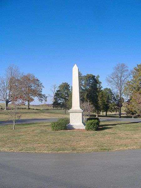 PERRYVILLE UNION MEMORIAL