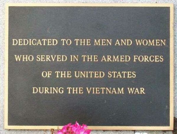 TWINSBURG WAR MEMORIAL PLAQUE C