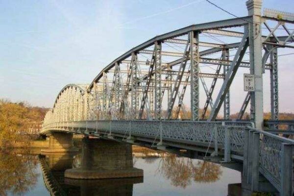 MORGAN COUNTY VETERANS’ MEMORIAL BRIDGE