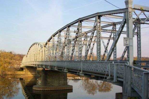 MORGAN COUNTY VETERANS’ MEMORIAL BRIDGE
