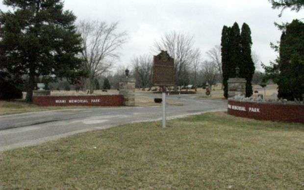 USAF PARARESCUE MEMORIAL PARKWAY