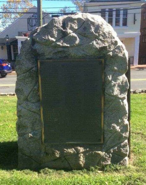 FAIRFAX COUNTY WORLD WAR II AND KOREAN CONFLICT MEMORIAL