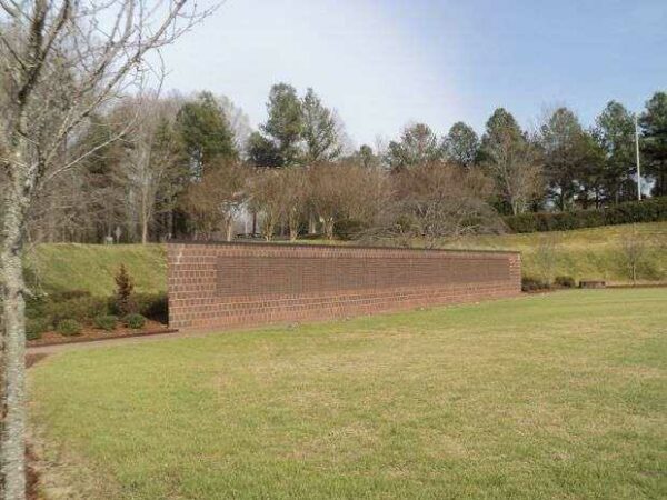 THE NORTH CAROLINA VIETNAM VETERANS MEMORIAL PARK