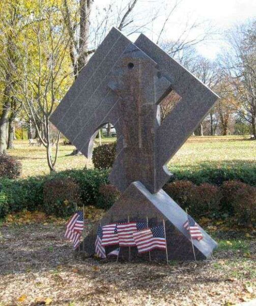 PORT CHESTER VIETNAM WAR MEMORIAL