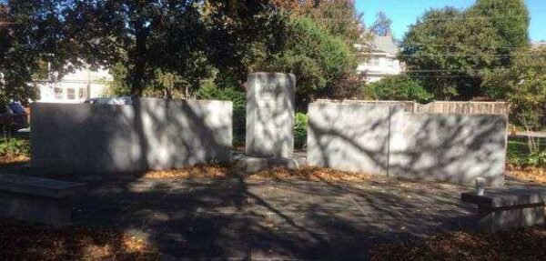 FREDERICK KOREAN WAR VETERANS MEMORIAL