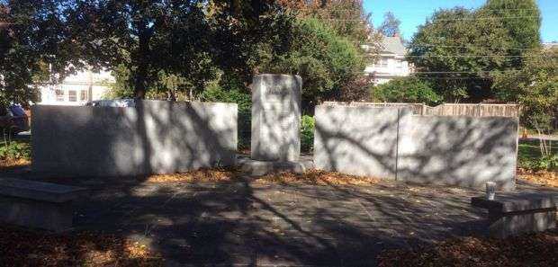 FREDERICK KOREAN WAR VETERANS MEMORIAL