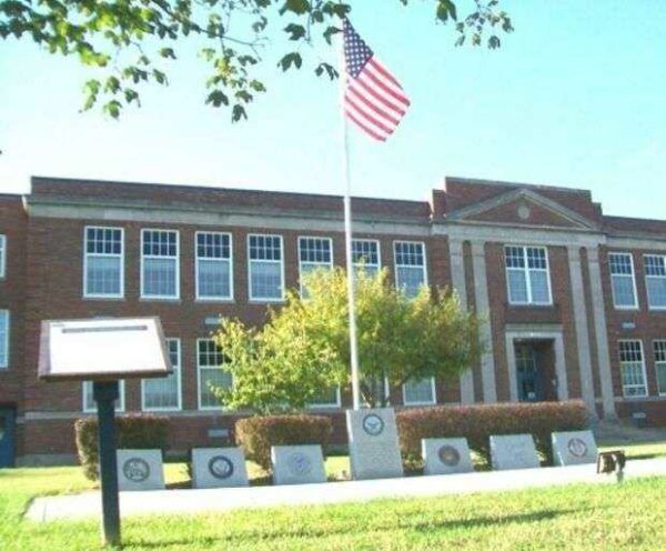 HARPER’S FERRY-BOLIVER VETERANS MEMORIAL