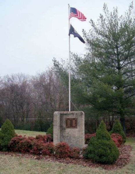 EMPORIA-GREENSVILLE VETERAN WAR MEMORIAL