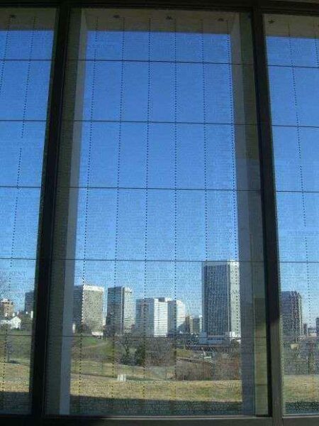 VIRGINIA WAR MEMORIAL SHRINE OF MEMORY PANEL H