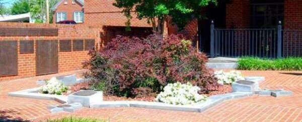 PICKENS COUNTY CONGRESSIONAL MEDAL OF HONOR MEMORIAL