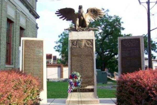POTTSTOWN WAR MEMORIAL