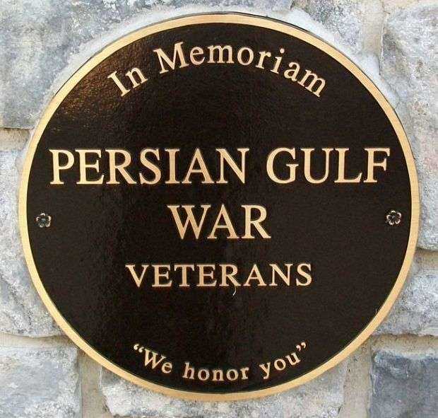 LOWER CHICHESTER VETERANS MEMORIAL PLAQUE E