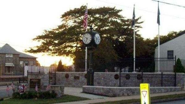 LOWER CHICHESTER VETERANS MEMORIAL