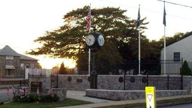 LOWER CHICHESTER VETERANS MEMORIAL