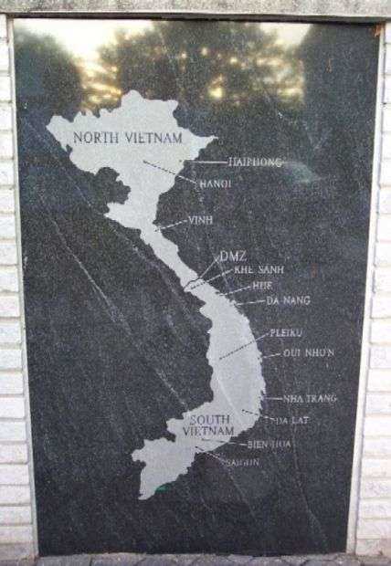 PHOENIXVILLE WAR MEMORIAL STONE B