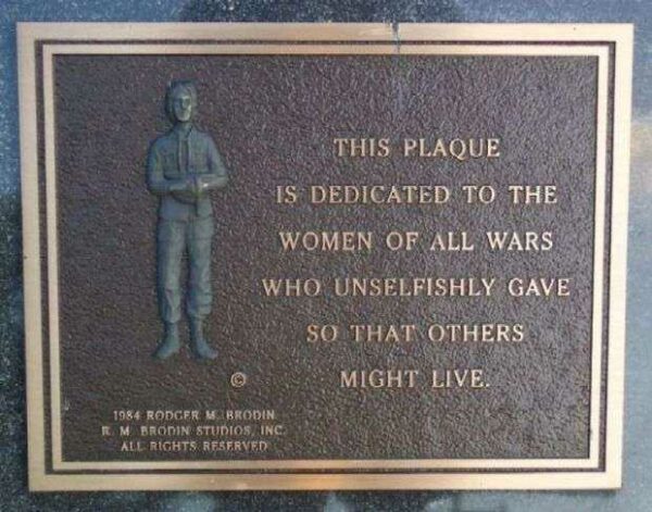 PHOENIXVILLE WAR MEMORIAL PLAQUE F