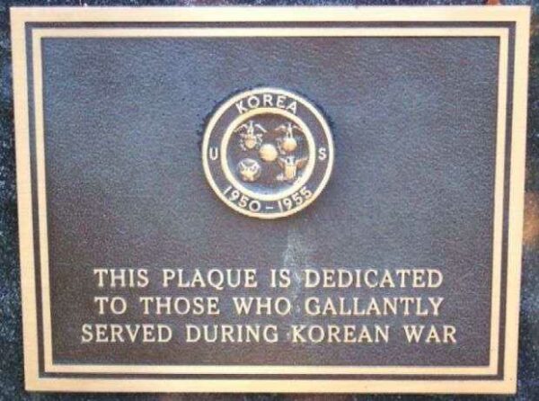 PHOENIXVILLE WAR MEMORIAL PLAQUE C