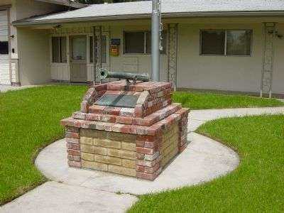 BATTLE OF CHINO MEMORIAL