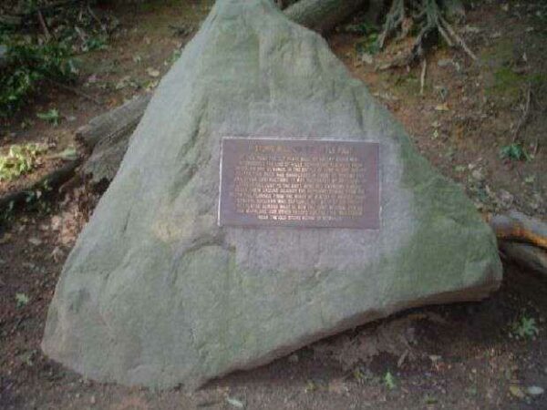 BATTLE PASS REVOLUTIONARY WAR MEMORIAL