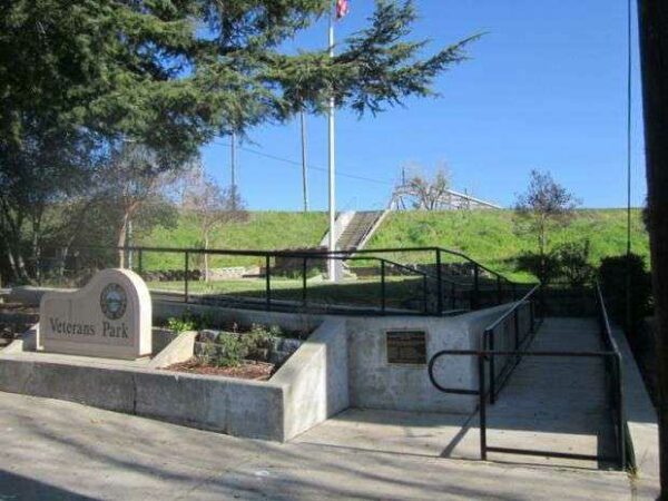 CITY OF YUBA CITY VETERANS PARK