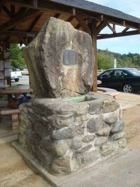 DONALD LEON ROSE WAR MEMORIAL