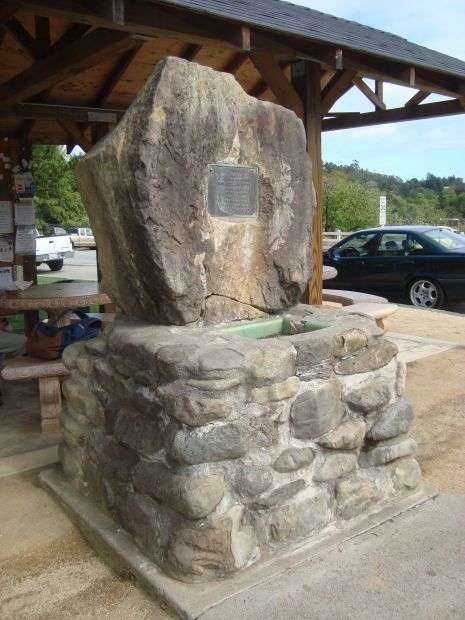 DONALD LEON ROSE WAR MEMORIAL