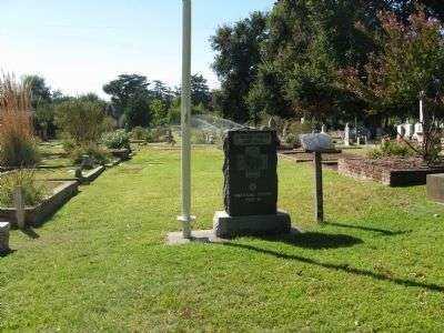 J. HOLLAND LAIDLER MEMORIAL