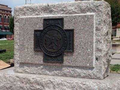 DECATUR COUNTY SPANISH-AMERICAN WAR VETERANS MEMORIAL