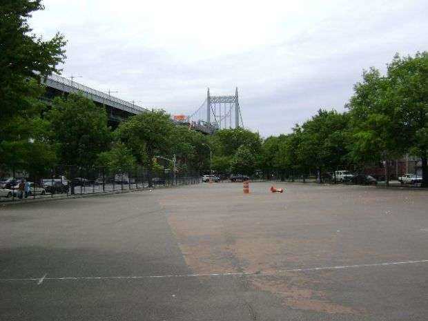 PETER CHAPETTO MEMORIAL SQUARE