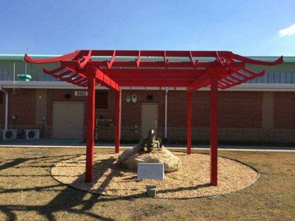 3RD  BATTALION 15TH INFANTRY WAR MEMORIAL
