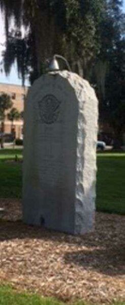 CITRUS COUNTY KOREA AND VIET NAM WARS MEMORIAL