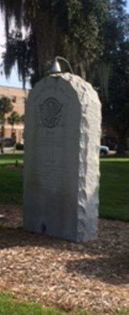 CITRUS COUNTY KOREA AND VIET NAM WARS MEMORIAL