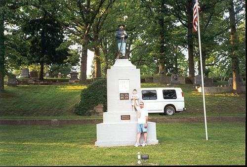 MANCHESTER WAR MEMORIAL