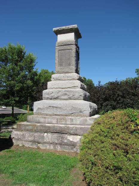 WOUNDED KNEE AND DREXEL MISSION MEMORIAL