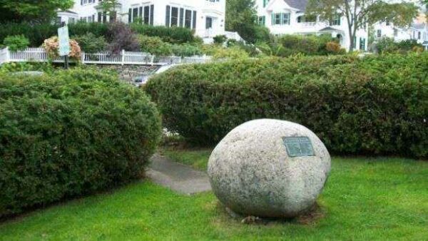 KNOX COUNTY SPANISH-AMERICAN WAR MEMORIAL