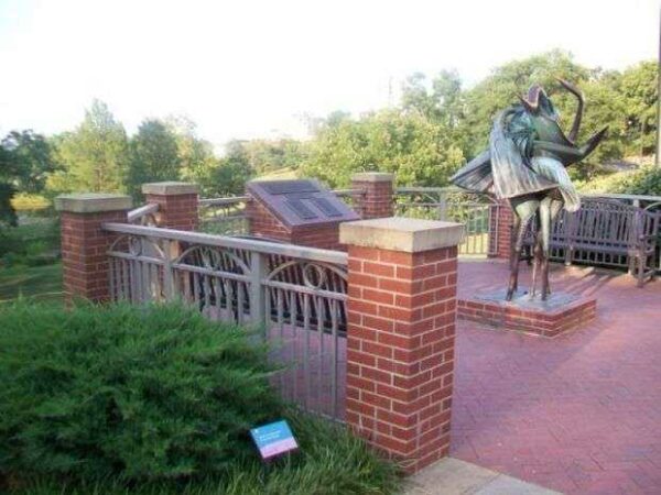 LAWRENCE KOREAN WAR MEMORIAL