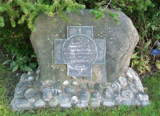COMPANY K, 1ST MARINE VOLUNTEER INFANTRY MEMORIAL