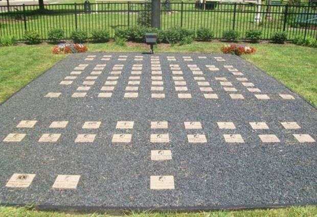 EVEREST HONOR GARDEN