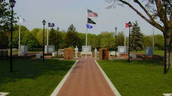 STARK COUNTY VETERANS MEMORIAL