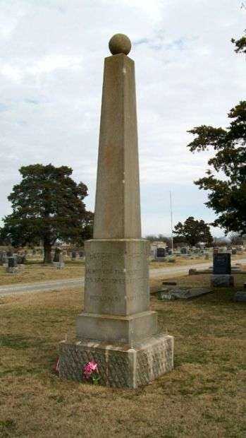 CHERRYVALE WAR MEMORIAL