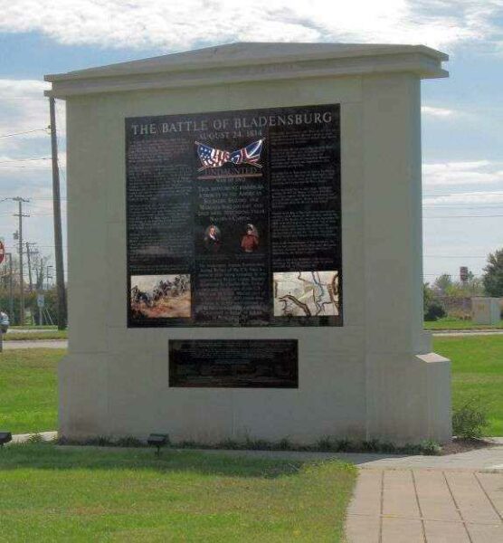 UNDAUNTED IN BATTLE WAR MEMORIAL BACK