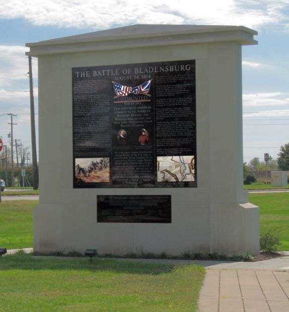 UNDAUNTED IN BATTLE WAR MEMORIAL BACK